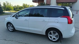 Peugeot 5008, снимка 3