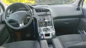 Peugeot 5008, снимка 10