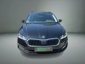 Skoda Octavia 2, 0 TDI 7DSG , снимка 8