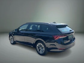 Skoda Octavia 2, 0 TDI 7DSG , снимка 3