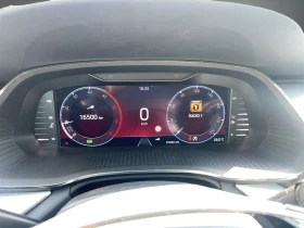 Skoda Octavia 2, 0 TDI 7DSG , снимка 10