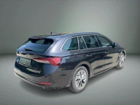 Skoda Octavia 2, 0 TDI 7DSG , снимка 5