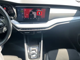 Skoda Octavia 2, 0 TDI 7DSG , снимка 14