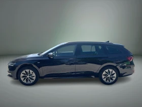 Skoda Octavia 2, 0 TDI 7DSG , снимка 2