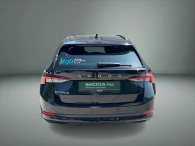 Skoda Octavia 2, 0 TDI 7DSG , снимка 4