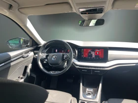 Skoda Octavia 2, 0 TDI 7DSG , снимка 11