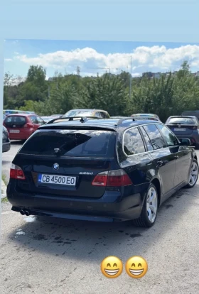 BMW 535, снимка 2