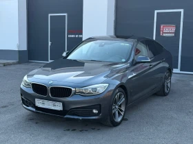 BMW 3gt 320d , снимка 1