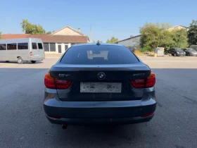 BMW 3gt 320d , снимка 4