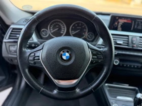 BMW 3gt 320d , снимка 10