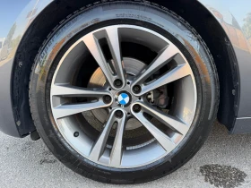 BMW 3gt 320d , снимка 14