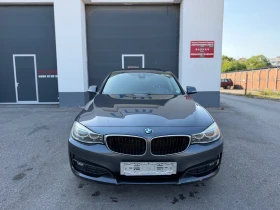BMW 3gt 320d , снимка 8