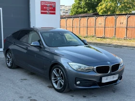 BMW 3gt 320d , снимка 7