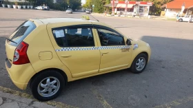 Dacia Sandero 1.5D, снимка 4