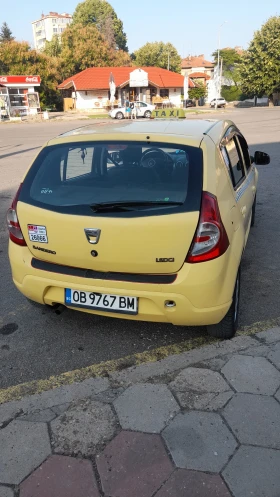 Dacia Sandero 1.5D, снимка 5