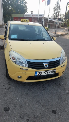 Dacia Sandero 1.5D, снимка 3