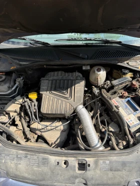 Renault Clio, снимка 5
