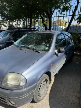 Renault Clio, снимка 2