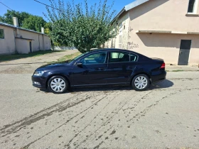 VW Passat, снимка 8