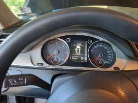 VW Passat, снимка 1