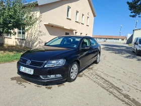 VW Passat, снимка 7