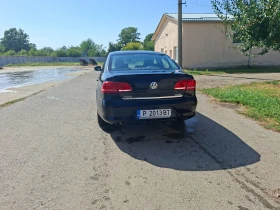 VW Passat, снимка 3