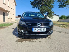 VW Passat, снимка 6