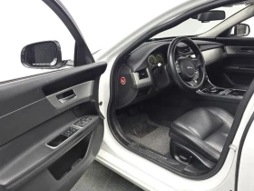 Jaguar Xf 2.0 Automatic, снимка 9
