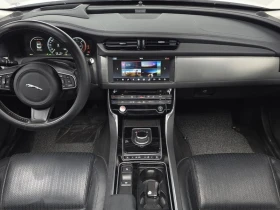 Jaguar Xf 2.0 Automatic, снимка 6