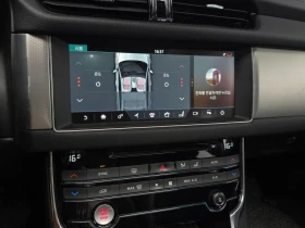 Jaguar Xf 2.0 Automatic, снимка 15