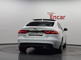Jaguar Xf 2.0 Automatic, снимка 3