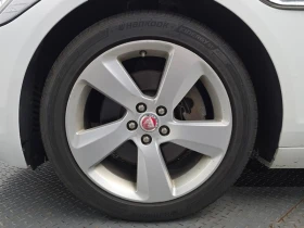 Jaguar Xf 2.0 Automatic, снимка 4