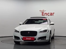 Jaguar Xf 2.0 Automatic, снимка 1