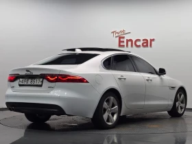 Jaguar Xf 2.0 Automatic, снимка 2