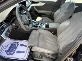 Audi A4 (KATO НОВА)^(QUATTRO)^(S-Line), снимка 10