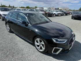 Audi A4 (KATO НОВА)^(QUATTRO)^(S-Line), снимка 3
