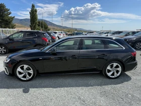 Audi A4 (KATO НОВА)^(QUATTRO)^(S-Line), снимка 9