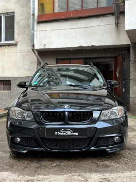 BMW 330, снимка 2