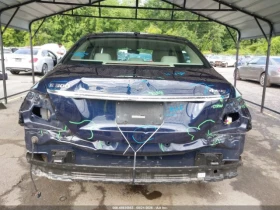 Mercedes-Benz E 300 * CARFAX * ОПЦИЯ ЗА ФИНАНСИРАНЕ * , снимка 6