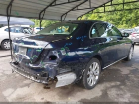 Mercedes-Benz E 300 * CARFAX * ОПЦИЯ ЗА ФИНАНСИРАНЕ * , снимка 4
