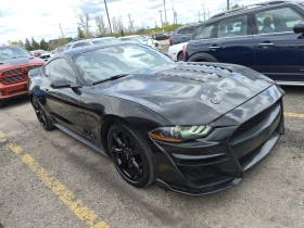 Ford Mustang GT  CARFAX, снимка 6