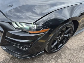 Ford Mustang GT  CARFAX, снимка 13