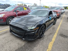 Ford Mustang GT  CARFAX, снимка 1