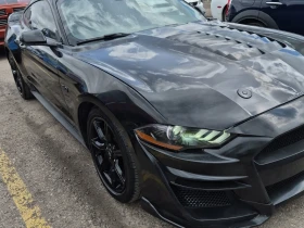Ford Mustang GT  CARFAX, снимка 16