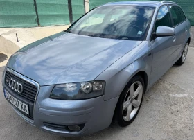 Audi A3 2.0TDI 170hp S-LINE SPORTBACK, снимка 2