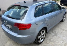 Audi A3 2.0TDI 170hp S-LINE SPORTBACK, снимка 5