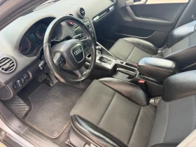 Audi A3 2.0TDI 170hp S-LINE SPORTBACK, снимка 6
