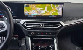 BMW 440 xDrive Coupe /ОБДУХВАНЕ/ДИСТРОНИК/360, снимка 13