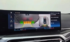 BMW 440 xDrive Coupe /ОБДУХВАНЕ/ДИСТРОНИК/360, снимка 14