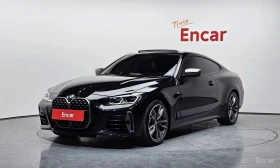 BMW 440 xDrive Coupe /ОБДУХВАНЕ/ДИСТРОНИК/360, снимка 1